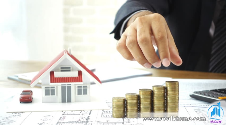 آیا در نیمه دوم سال 1401 قیمت ویلای شمال گران می‌‎شود؟