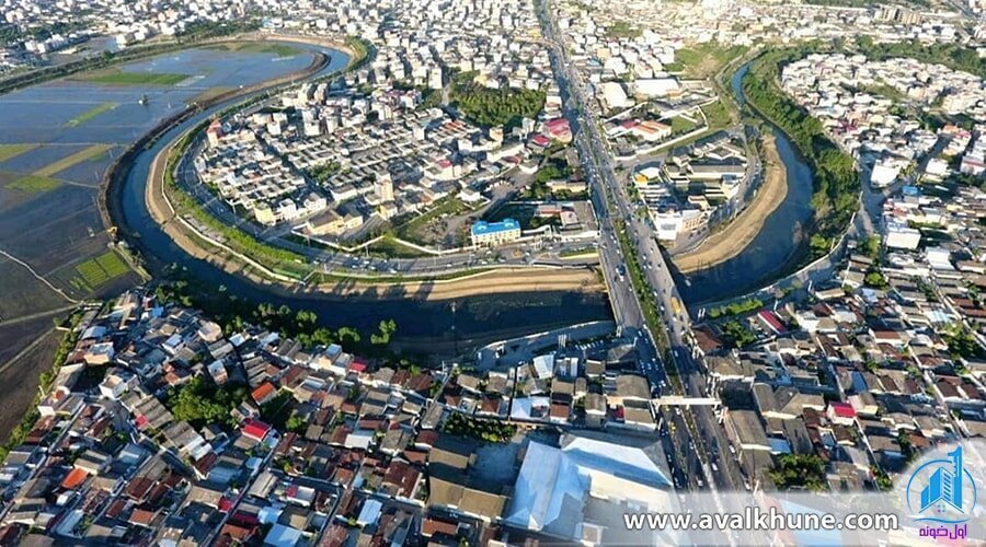 شهر بابل، شهری از تبار مازندران