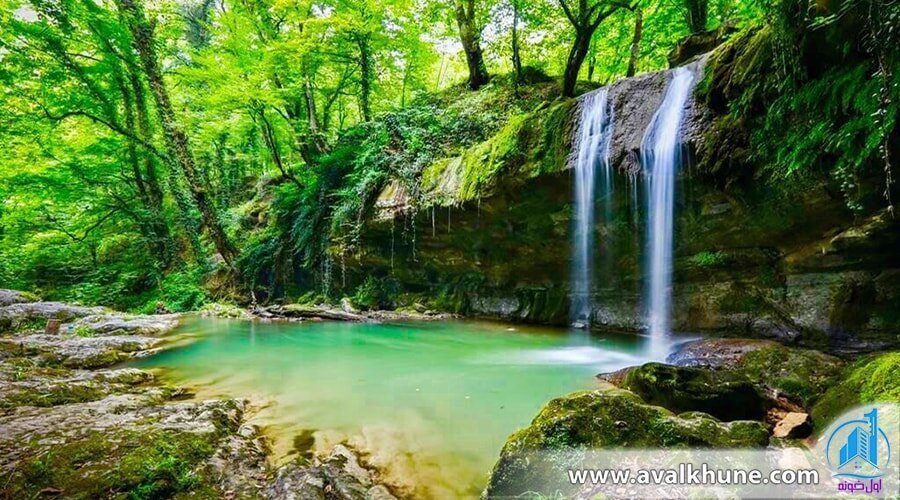 سوادکوه کجاست + معرفی جاذبه‌های گردشگری و مسیرهای دسترسی