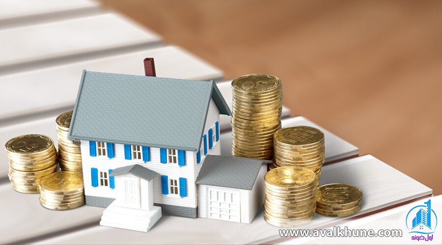 خرید ویلای شمال با پول کم!