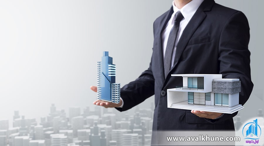 10 نکته مهم که در انتخاب بهترین مشاور املاک به شما کمک می‌کنند!