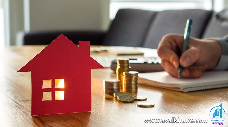 خرید ویلا اقساطی در شمال + شرایط و ضوابط