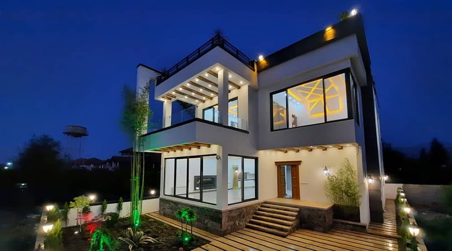 خرید ویلا در شمال با 600 میلیون؛ آیا امکان دارد؟