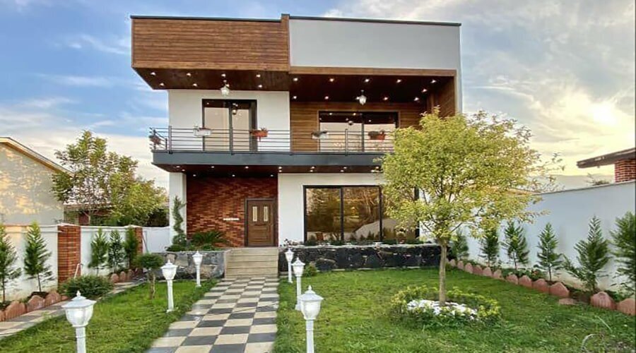 خرید ویلا در شمال با 700 تا 900 میلیون تومان؛ آیا ممکن است؟