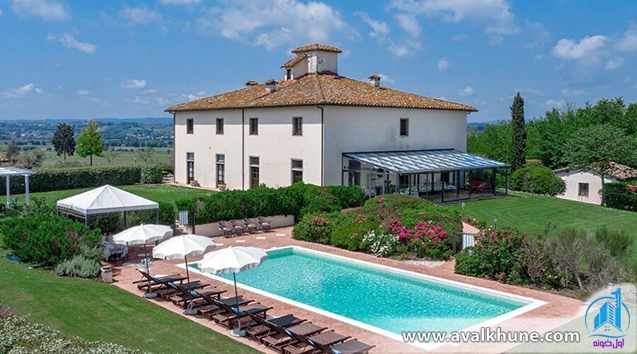 10 نکته مهم که باید برای خرید ویلا در شمال رعایت کنید!