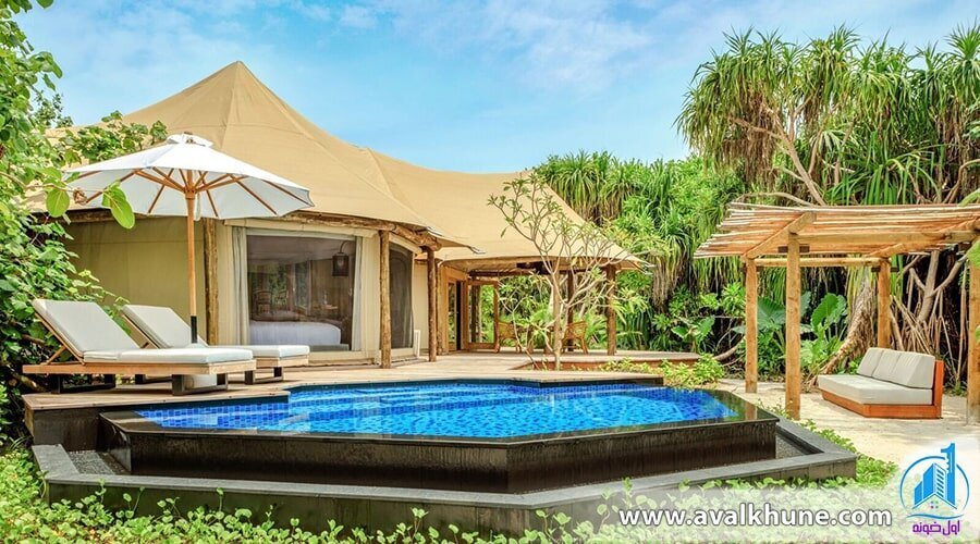 خرید ویلا جنگلی یا اجاره ویلا جنگلی؛ کدام را انتخاب می‌کنید؟