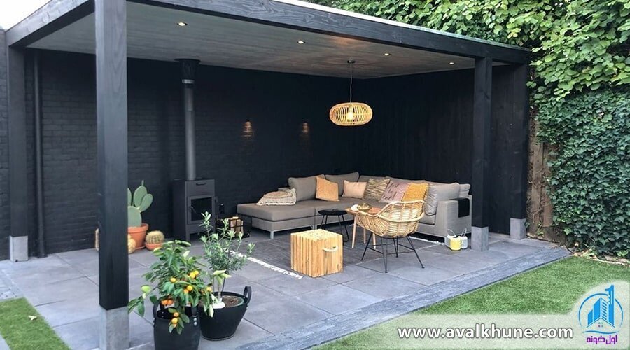 پاسیو چیست و چه کاربردی دارد؟