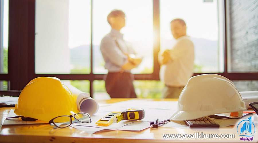 مدیریت پیمانکاری چیست و مراحل آن کدام است؟