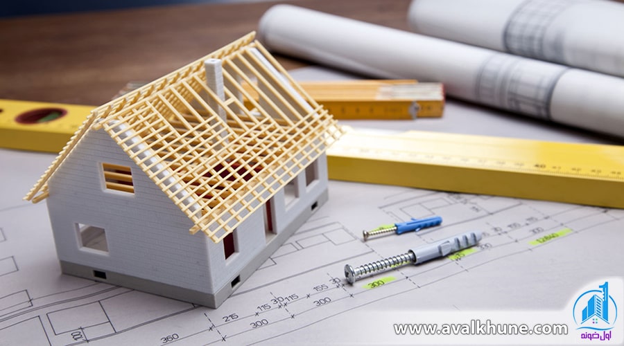 درباره مزایا و معایب پیمانکاری ساختمان بیشتر بدانیم!