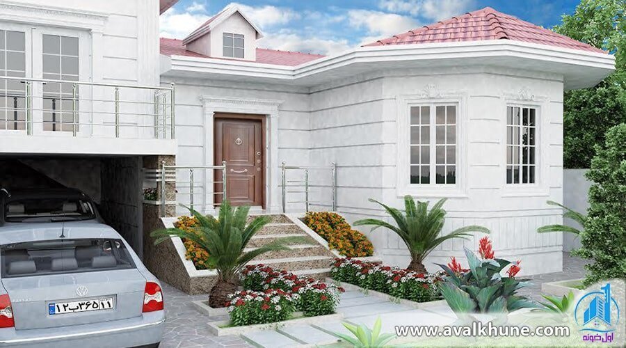 خرید ویلا شهرکی چمستان، چرا و چگونه؟