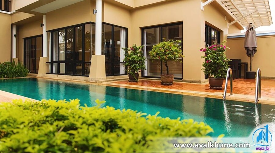 بررسی قیمت ویلا در بابلسر جهت خرید