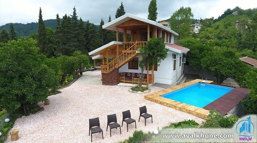 سوالات متداول اجاره ویلا در شمال؛ یک تعطیلات عالی را تجربه کنید!