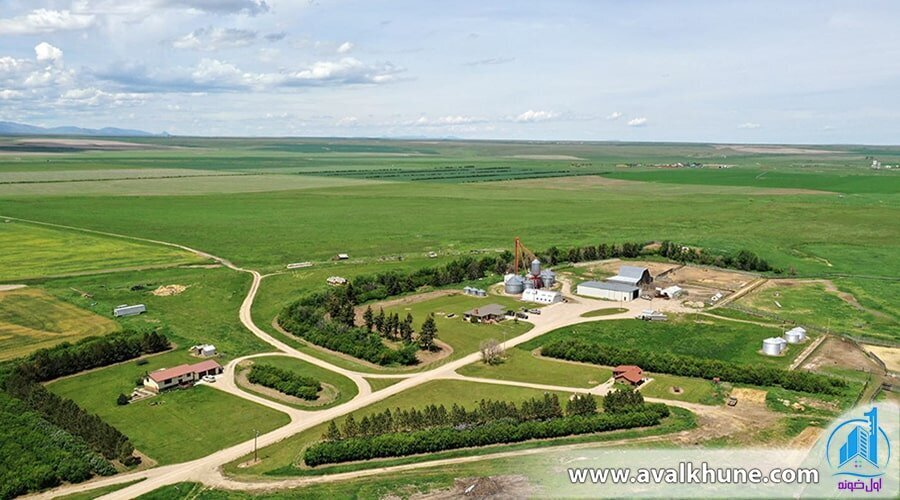 قیمت خرید زمین در شمال به چه عواملی بستگی دارد؟