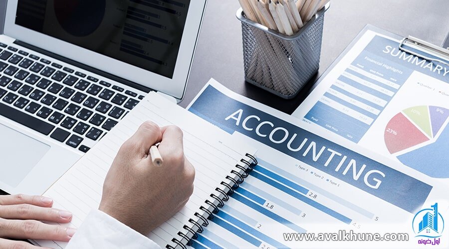 حسابداری پیمانکاری چیست و چرا ضرورت دارد؟