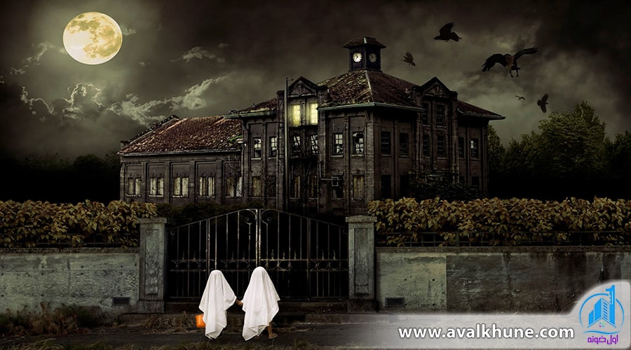 24 ترسناک‌ترین مکان‌های دنیا که نباید به تنهایی به آنجا سفر کنید!