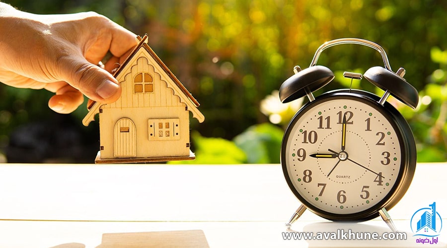 بهترین زمان برای خرید ویلا در شمال چه موقع است؟