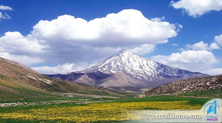 آشنایی با کوه‌های مازندران؛ ماجراجویی در سرزمین‌های کوهستانی