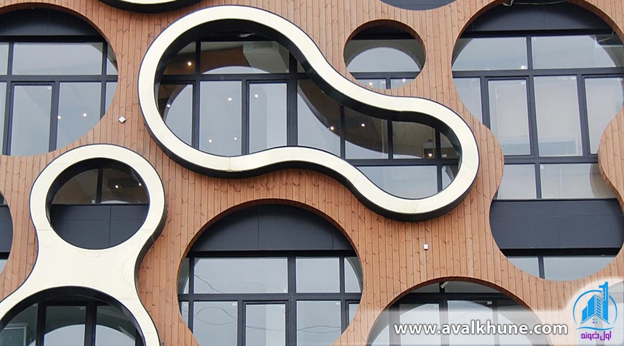 آشنایی با پوشش ترمووود و کاربرد آن