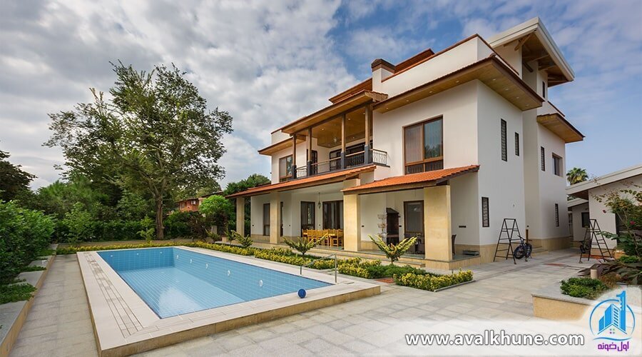 بهترین شهرک‌های مازندران برای خرید ویلا که باید آن‌ها را بشناسید!