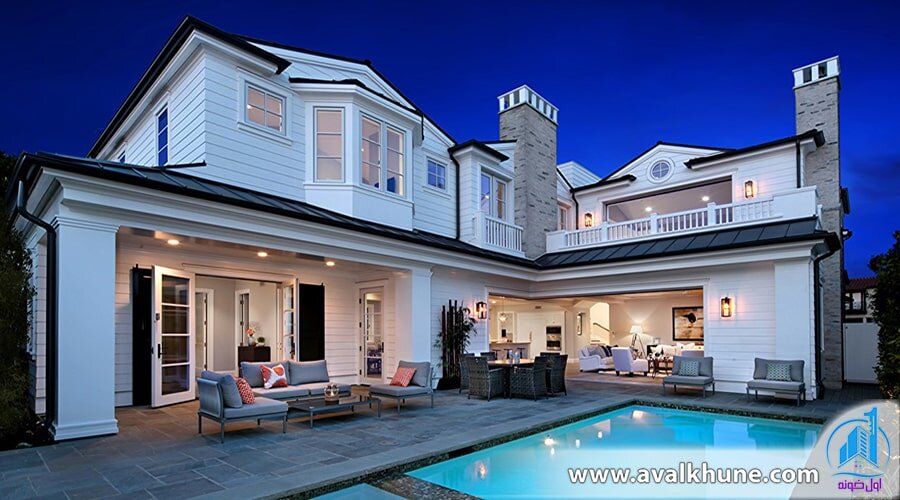 27 نکته کوتاه که برای خرید ویلا در شمال نباید از آن‌ها غافل باشید