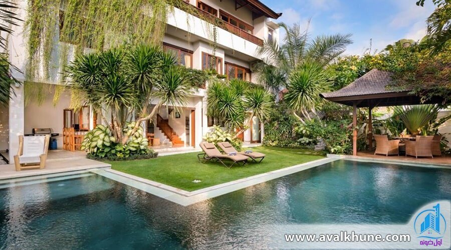 خرید ویلا ساحلی و مهم‌ترین ویژگی‌هایی که باید جستجو کنید!