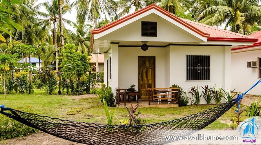 خرید ویلا نوساز در شمال و مزایایی که به دست می‌آورید!