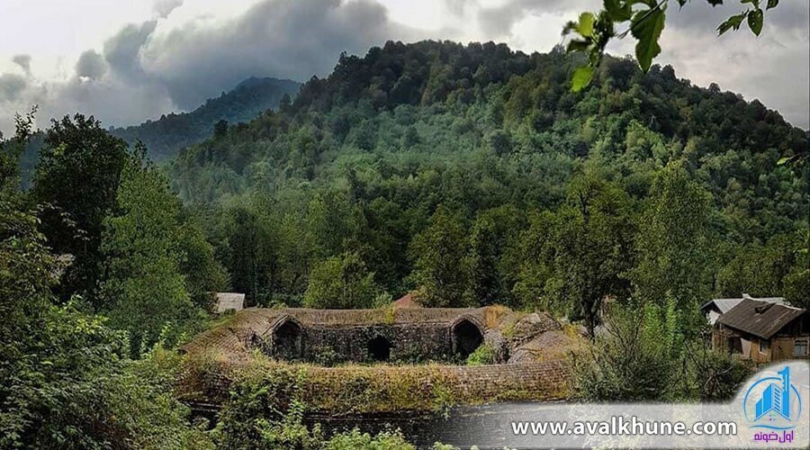 بهترین شهر شمال برای مسافرت در تابستان