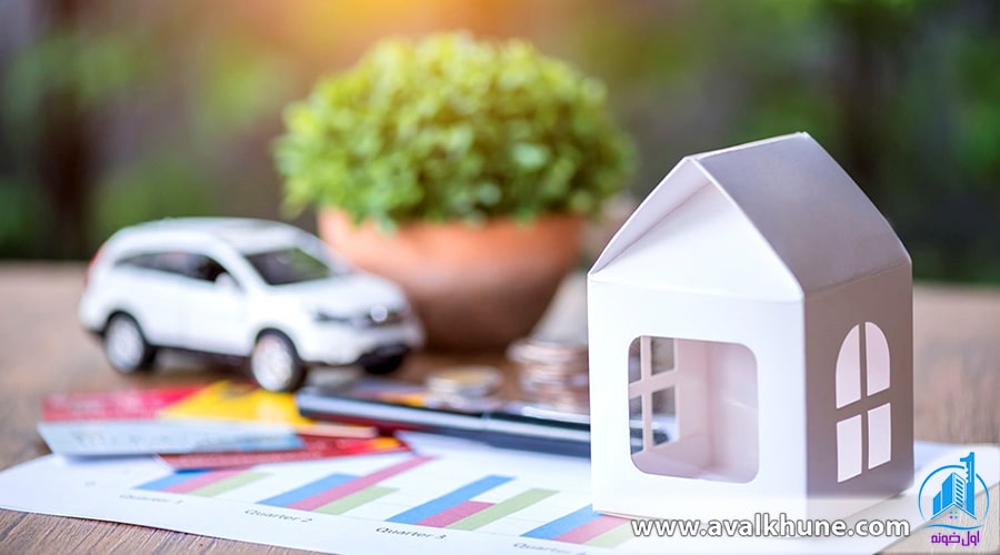 تحلیلی بر قیمت مسکن تا پایان سال 1401 | آیا مسکن ارزان می‌شود؟
