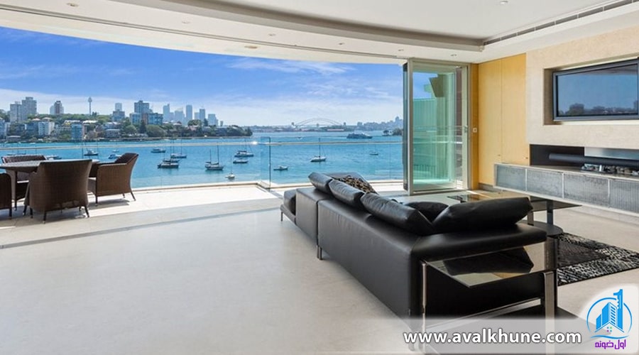 خرید پنت هاوس در سرخرود به همراه نکات مهم و کاربردی