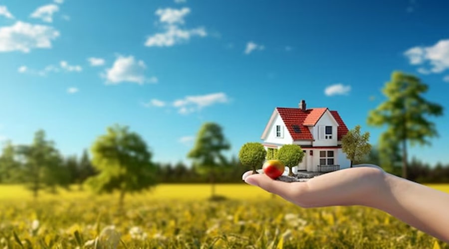 خرید ویلا در شمال و زندگی در کنار زیبایی‌های چهار فصل سال