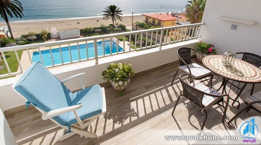 چرا در سرخرود، آپارتمان بخریم؟