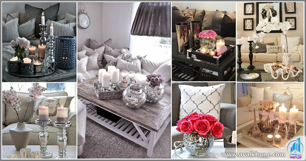 مفهوم accessories و کاربرد تخصصی آن در ویلای شمال