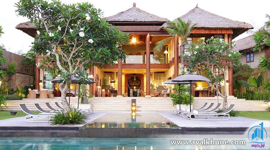 ویژگی‌های ویلای خوب در شمال چیست؟