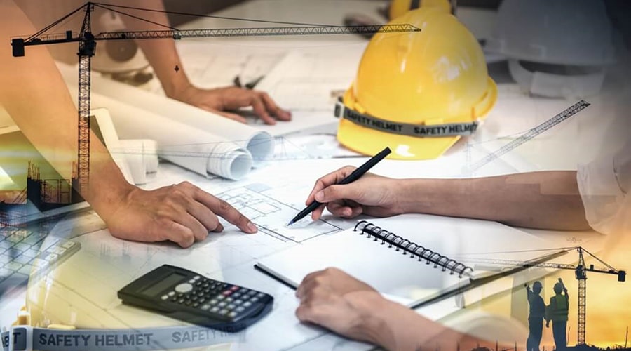 بهترین روش برگزاری جلسات مشارکت در ساخت از زبان یک کارشناس