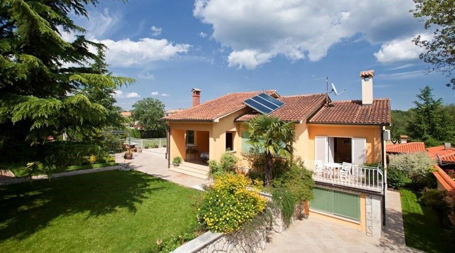 چگونه یک ویلای مناسب در شمال بخریم؟