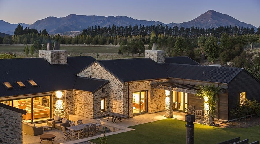 موقعیت مکانی ویلا را چطور ارزیابی کنیم؟