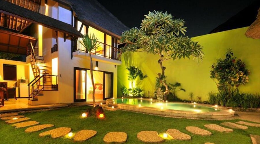 محوطه سازی باغ ویلا در سرخرود را به روش طراحان حرفه‌ای اجرا کنید!