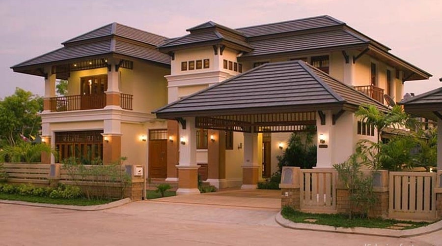 انواع ویلای مناسب در شمال برای خرید + ویژگی‌ها و امکانات