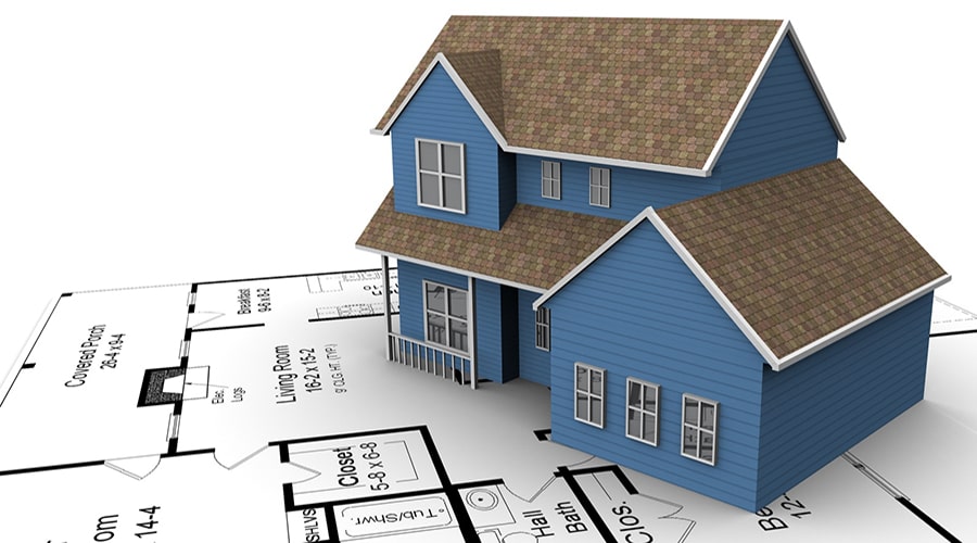 چگونه مجوز ساخت بگیریم؟