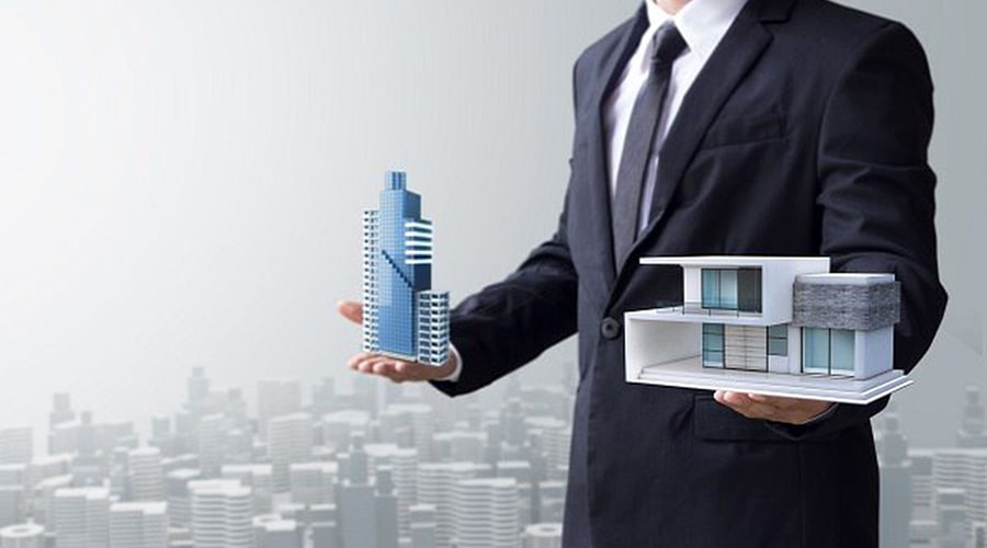 چه تفاوتی بین املاک دپارتمانی و املاک سنتی وجود دارد؟