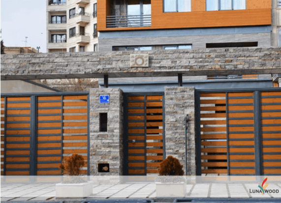 راهنمای خرید انواع درب چوبی در صنعت ساختمان