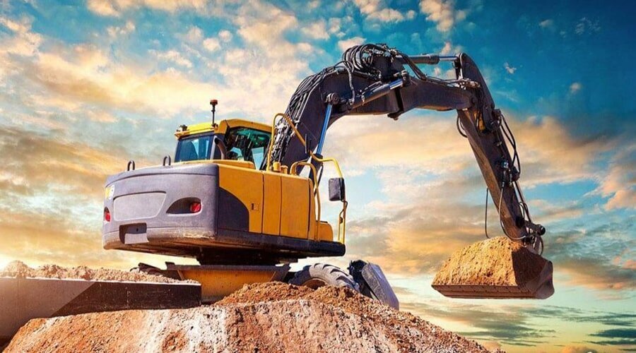 گودبرداری ساختمان در سرخرود | تخریب و خاکبرداری