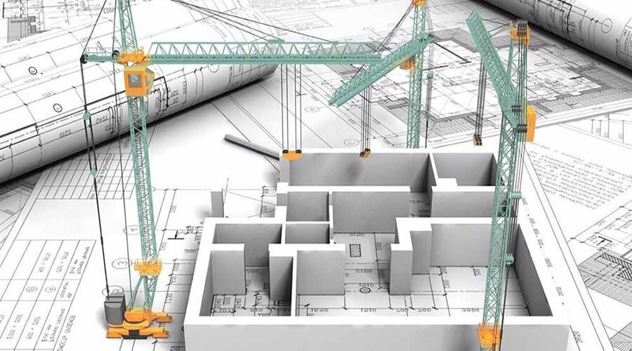 پیمانکاری ساخت ویلا در چمستان و هزینه‌ها (1404)