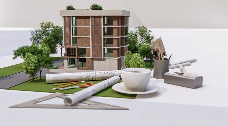 خرید یا پیش خرید آپارتمان در شمال