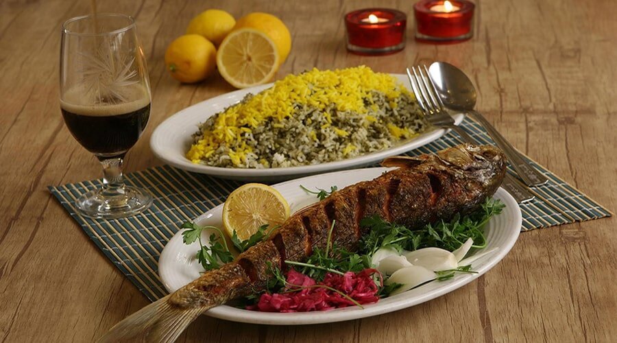 بهترین رستوران‌های شهر آمل از دیدگاه مخاطبین