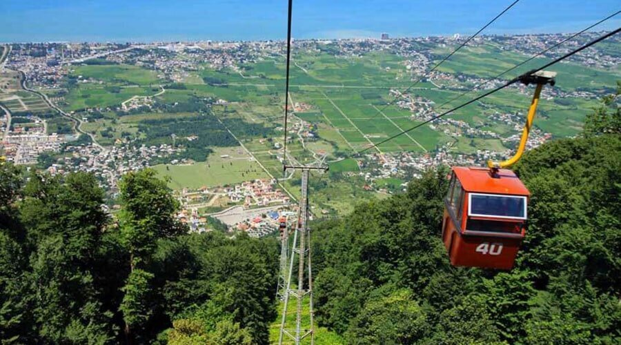 سوالات متداول برای خرید ملک در چالوس