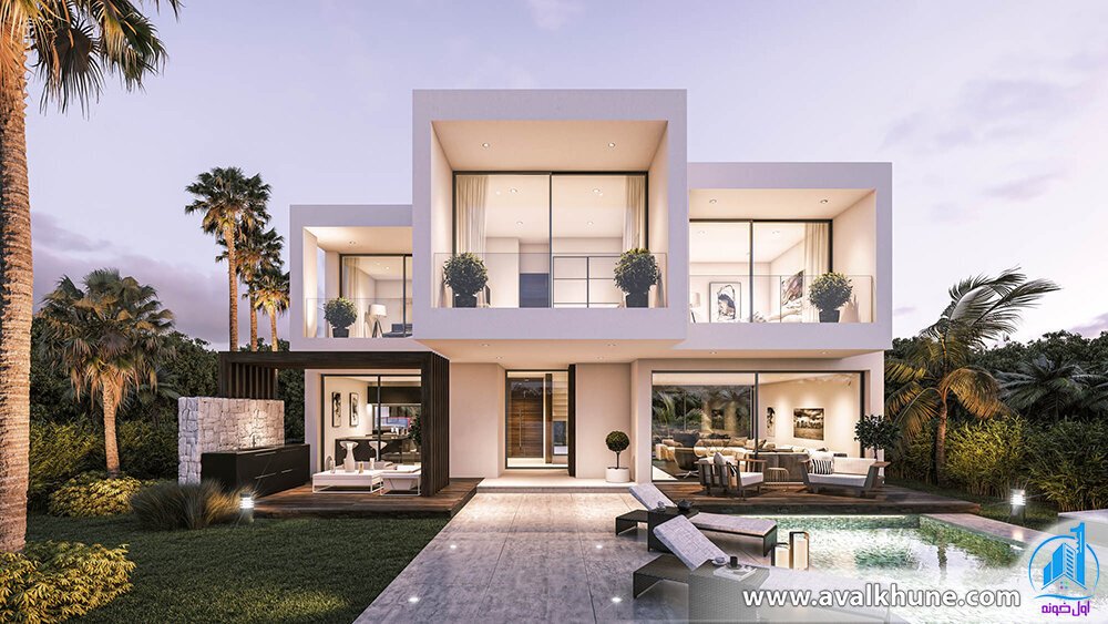 بهترین سرمایه‌گذاری با خرید ویلا در شمال