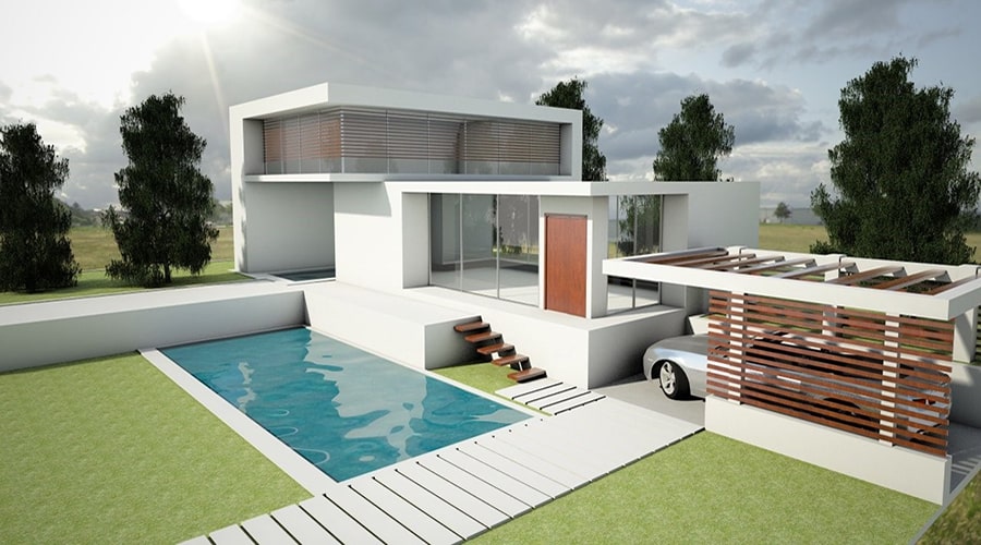 از بازسازی و نوساز ویلا چمستان خواهیم گفت، مفید و مفصل!