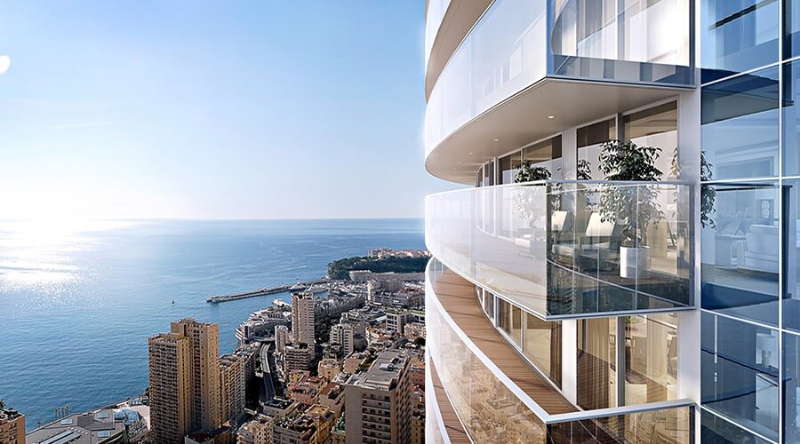 گرانترین پنت هاوس جهان کدام است؟