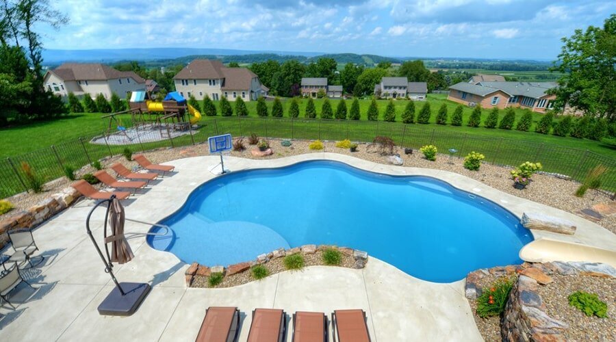 هزینه ساخت استخر چقدر است؟ | جدیدترین قیمت استخر در (1404)